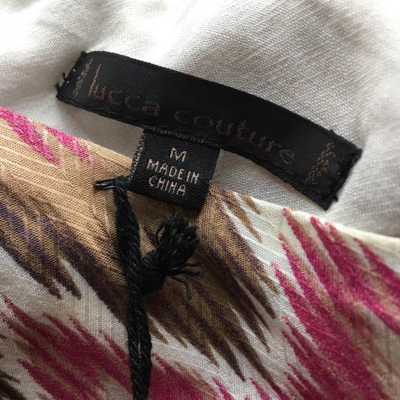 Aztec romper - Picture 8 of 8